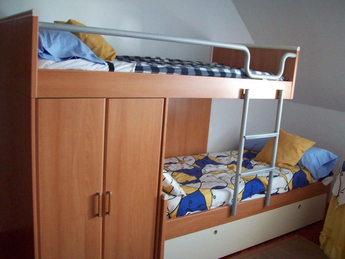Appartamento Tu Piso En La Playa Villanueva De Arosa Esterno foto